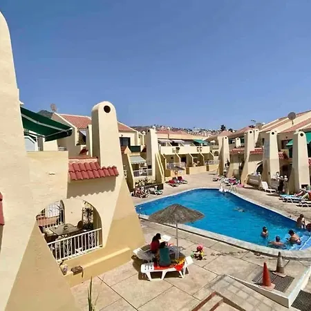 Amplio Y Luminoso Con Vistas Al Mar Mareverde Апартаменты *