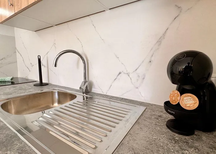 Amplio Y Luminoso Con Vistas Al Mar Mareverde Апартаменты Адехе