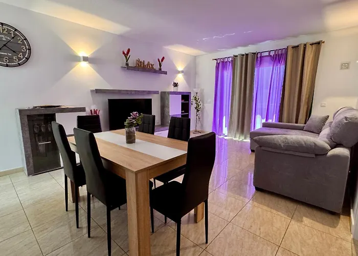 Апартаменты Amplio Y Luminoso Con Vistas Al Mar Mareverde Адехе