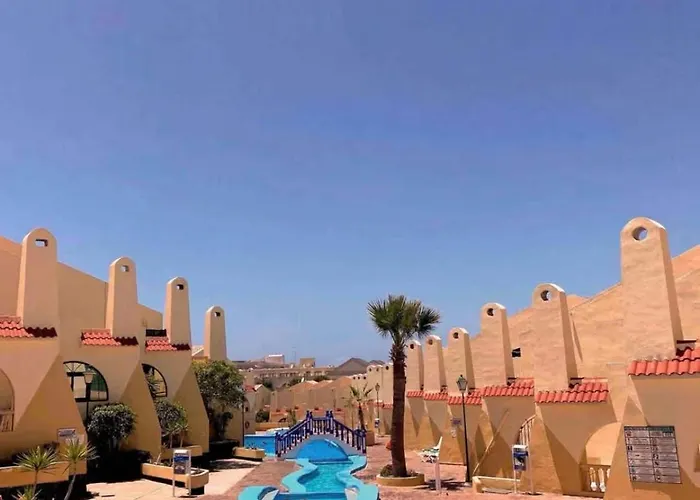 Amplio Y Luminoso Con Vistas Al Mar Mareverde Апартаменты Адехе