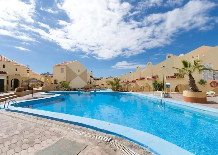 Amplio Y Luminoso Con Vistas Al Mar Mareverde Апартаменты *