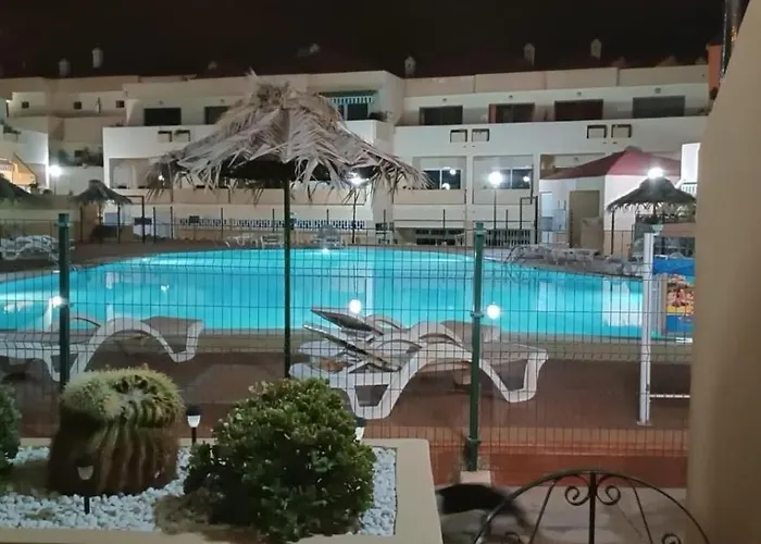 Amplio Y Luminoso Con Vistas Al Mar Mareverde