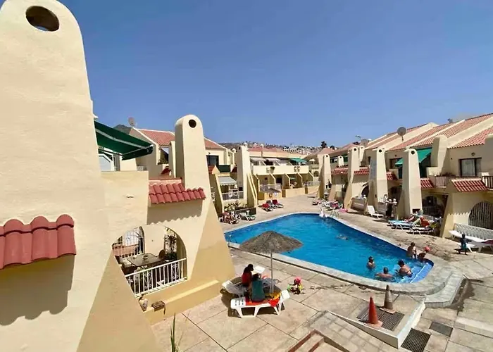 Amplio Y Luminoso Con Vistas Al Mar Mareverde Апартаменты *