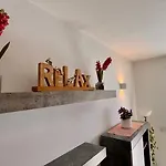 公寓 Amplio Y Luminoso Con Vistas Al Mar Mareverde 阿德耶