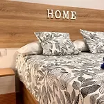 Apartmán Amplio Y Luminoso Con Vistas Al Mar Mareverde Costa Adeje (Tenerife)