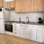 Apartmán Amplio Y Luminoso Con Vistas Al Mar Mareverde