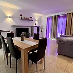 Apartmán Amplio Y Luminoso Con Vistas Al Mar Mareverde Costa Adeje (Tenerife)