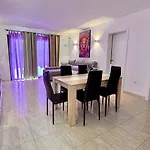 Apartmán Amplio Y Luminoso Con Vistas Al Mar Mareverde