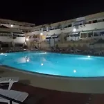 Apartmán Amplio Y Luminoso Con Vistas Al Mar Mareverde Costa Adeje (Tenerife)