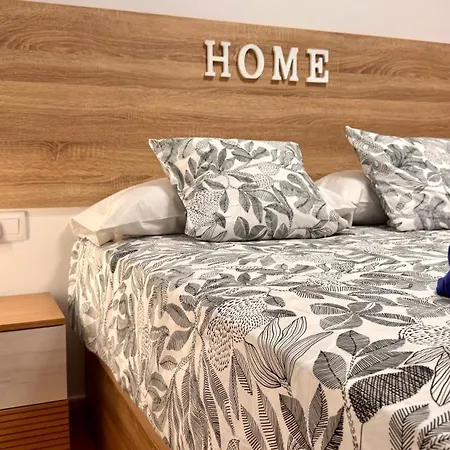 Apartment Amplio Y Luminoso Con Vistas Al Mar Mareverde Costa Adeje (Tenerife)