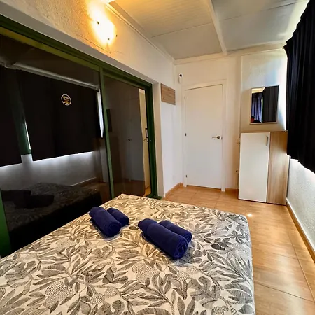 Amplio Y Luminoso Con Vistas Al Mar Mareverde *