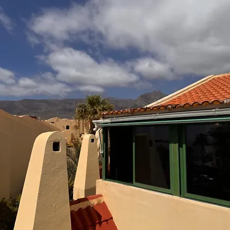 Amplio Y Luminoso Con Vistas Al Mar Mareverde 아파트 *